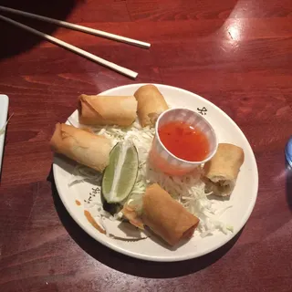 Spring Roll