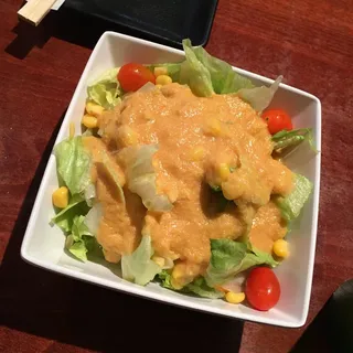 House Salad