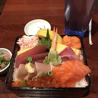 Chirashi