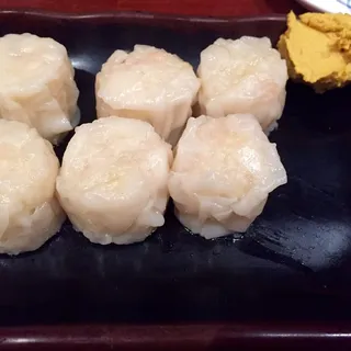 Shrimp Shumai
