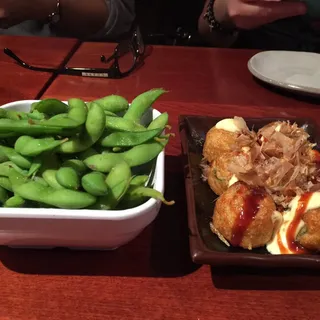 Edamame