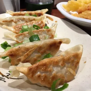 Gyoza