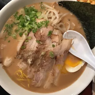 Miso Ramen