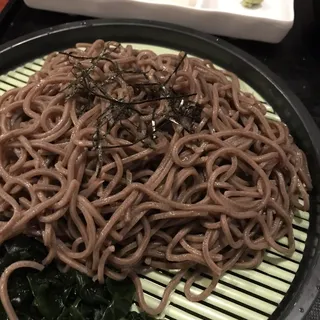 Zaru Soba
