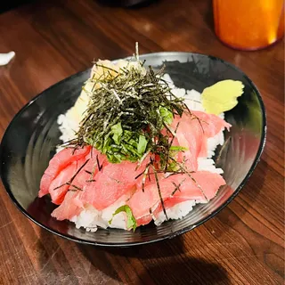 Zaru Udon