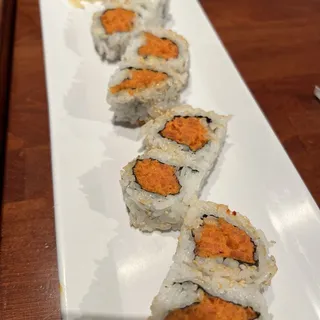 Spicy Rolls