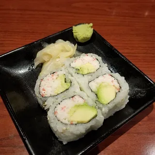 California Roll