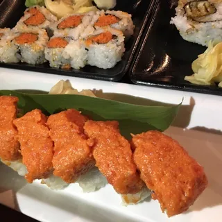 Tuna Roll