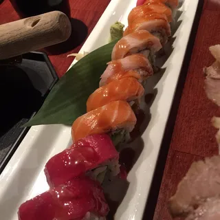 Out of Control Special Roll