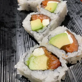 Philladelphia Special Roll