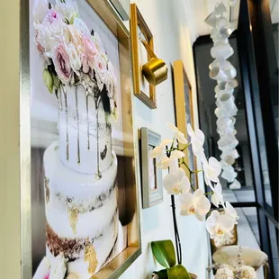 Decorations!