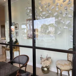 Pretty display