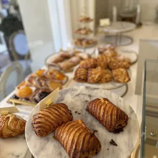 Pastries