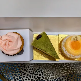 Trio