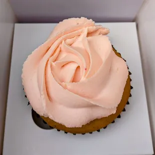 Pink Cuppy