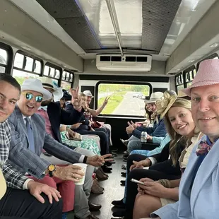 Kentucky Derby fun