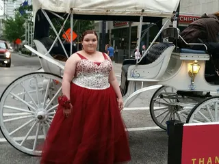 Louisville Horse Carriage