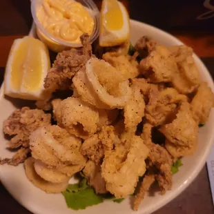 Calamari