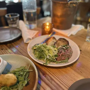 Steak Tartare