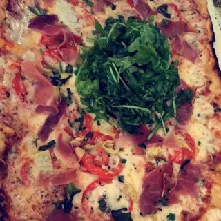 Margherita Pizza