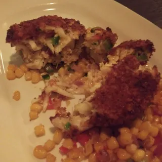 Crab Cake