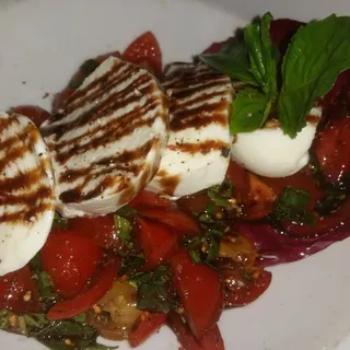 Tomato Caprese