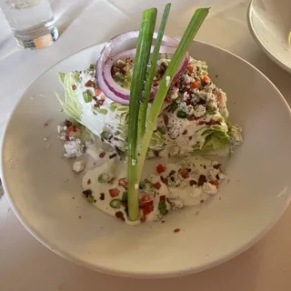 Wedge Salad