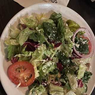 House Salad