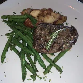 Filet Mignon