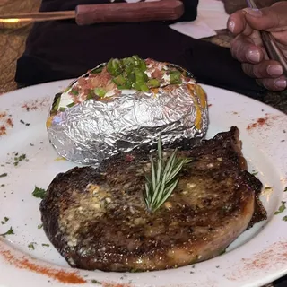 16 oz Boneless Ribeye