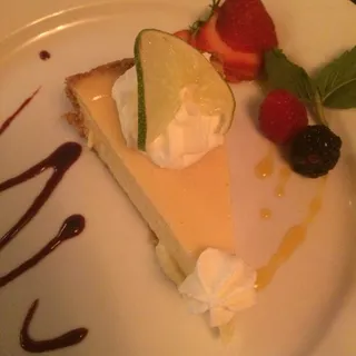 Key Lime Pie