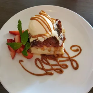 Bread Pudding