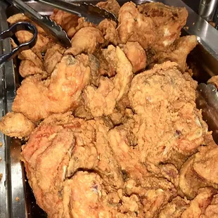 Fried Chicken