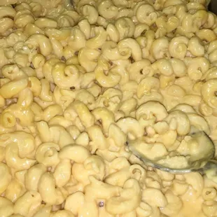 Macaroni &amp; Cheese