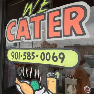 Sign