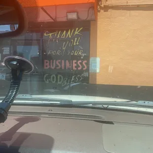 Storefront