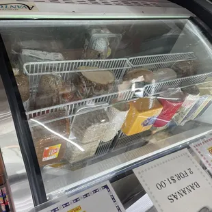 Deli foods