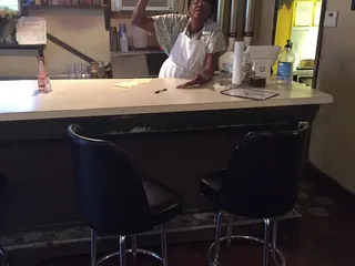 Orange Mound Grill