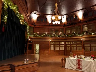 Indiana Landmarks Center