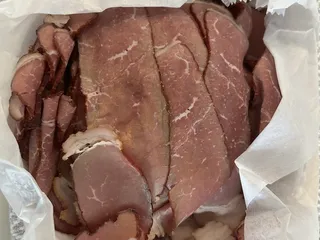 Marko's Meats & Deli