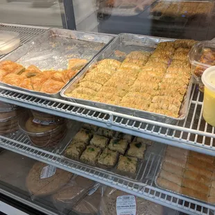 donuts, food
