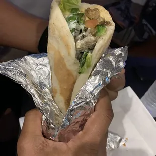 Shawarma