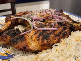 Sheba Restaurant
