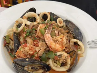 Dupont Italian Kitchen