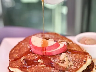 Upper West Side Café