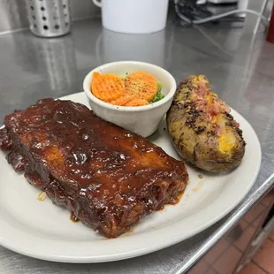 Mary B’s Diner