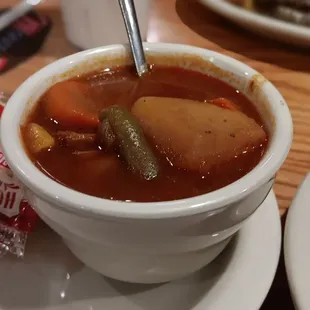 soups and chowder, food, chowder, soup