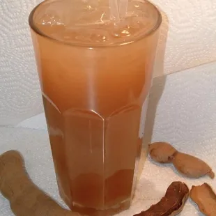 Agua de Tamarindo
