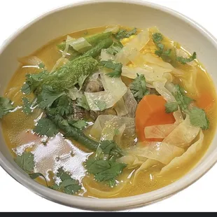 Sopa de Res