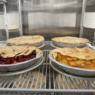 Pies